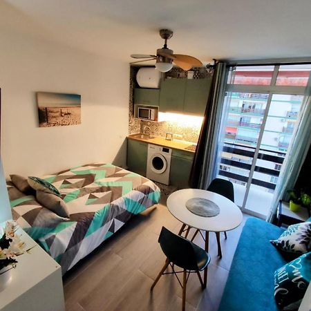 Sea Views Studio 1025 Benalmadena Exterior photo