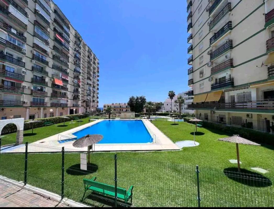 Sea Views Studio 1025 Apartment Benalmadena Exterior photo