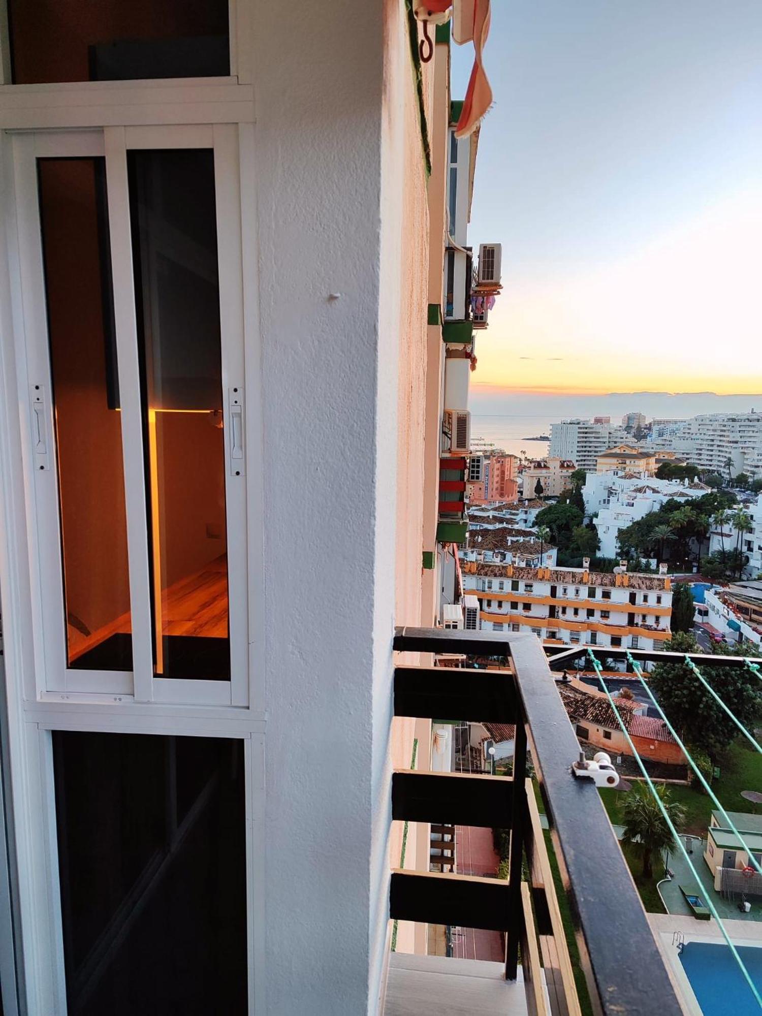 Sea Views Studio 1025 Benalmadena Exterior photo