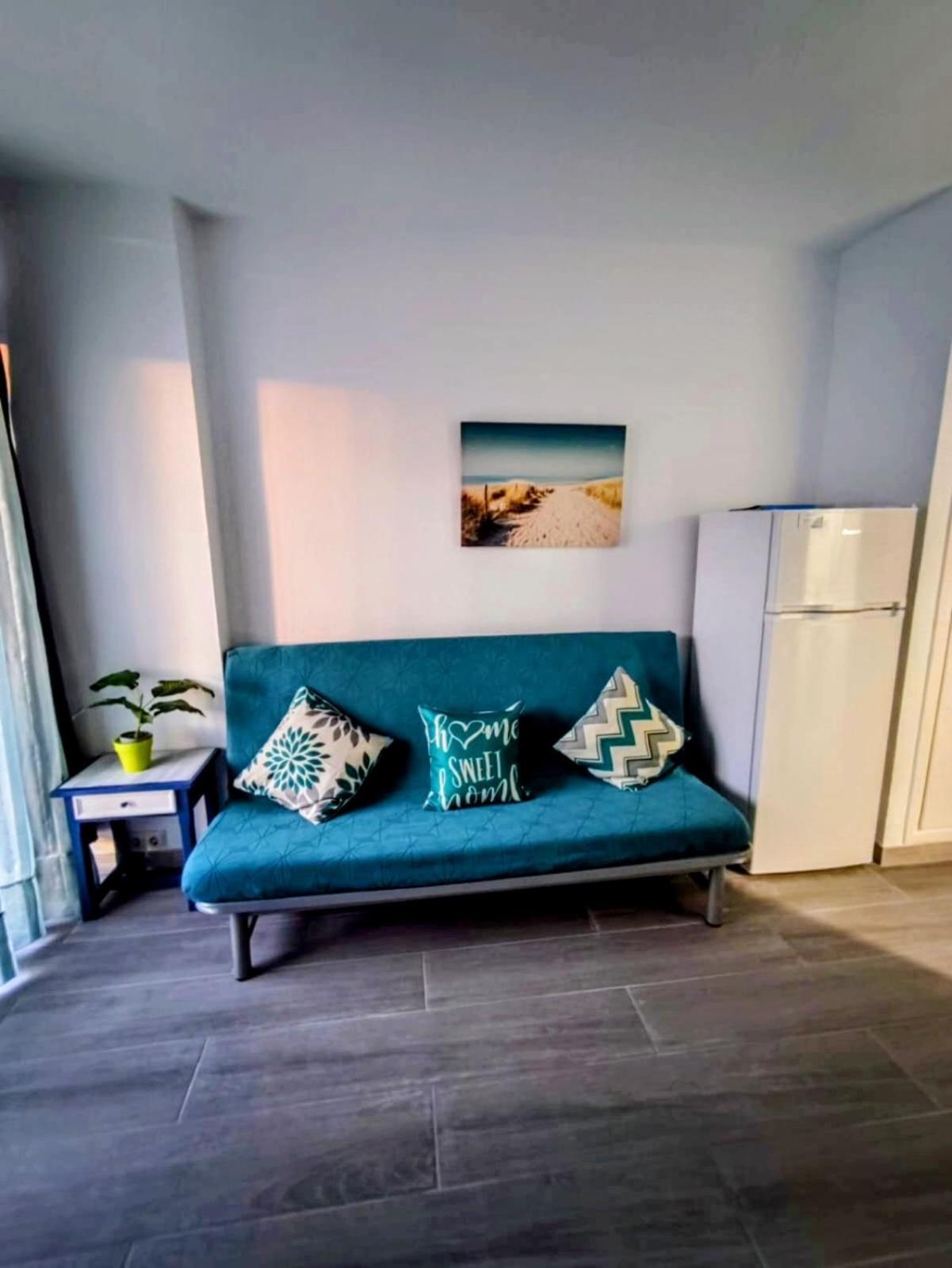 Sea Views Studio 1025 Benalmadena Exterior photo