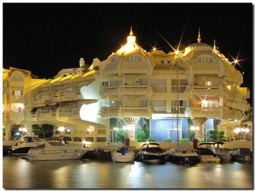 Sea Views Studio 1025 Benalmadena Exterior photo
