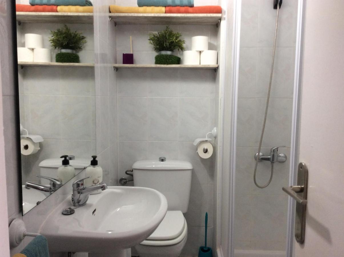 Sea Views Studio 1025 Benalmadena Exterior photo