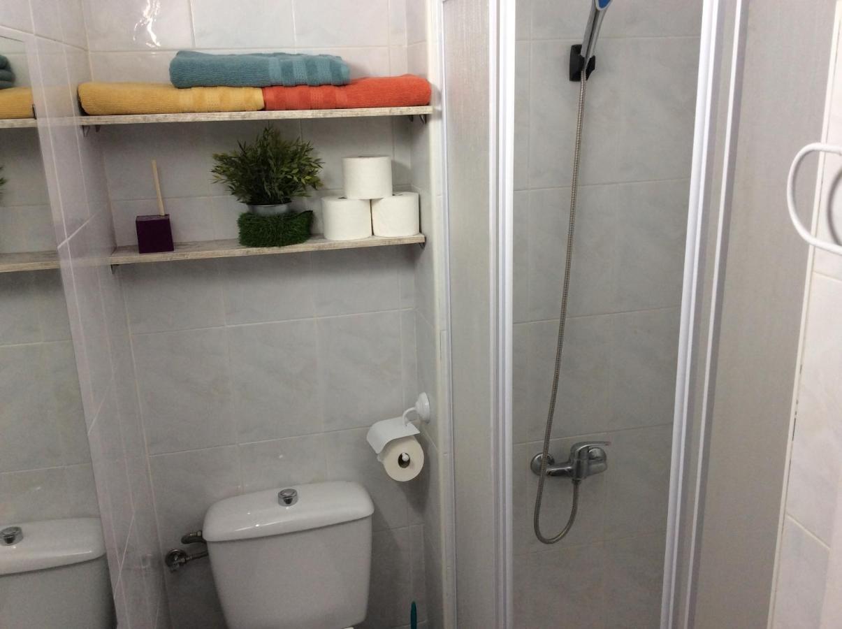 Sea Views Studio 1025 Benalmadena Exterior photo
